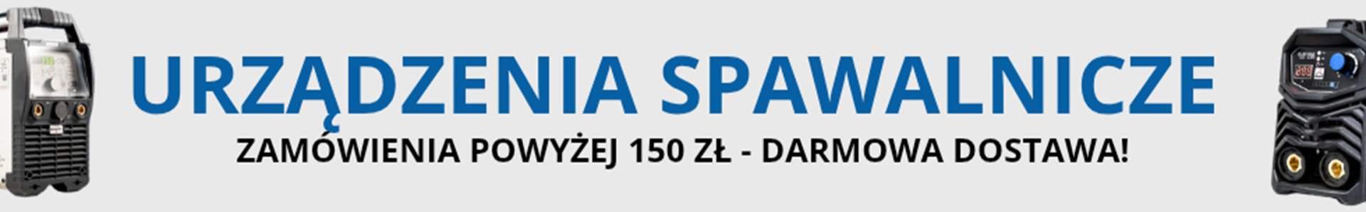 Urządzenia spawalnicze Urządzenia spawalnicze