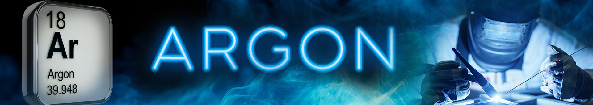 Argon (Ar) oraz jego mieszaniny Argon (Ar) oraz jego mieszaniny