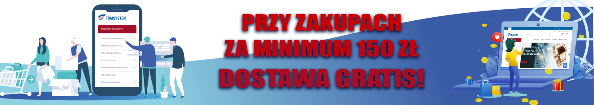 Akcesoria spawalnicze MIG/MAG Akcesoria spawalnicze MIG/MAG