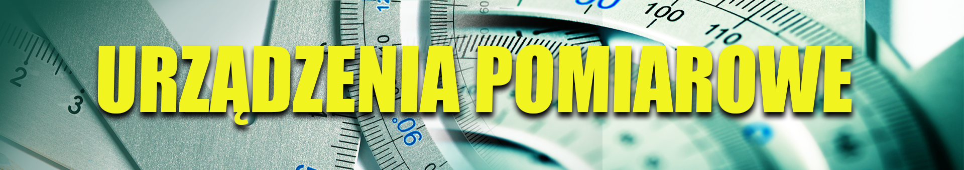 Narzędzia pomiarowe Narzędzia pomiarowe