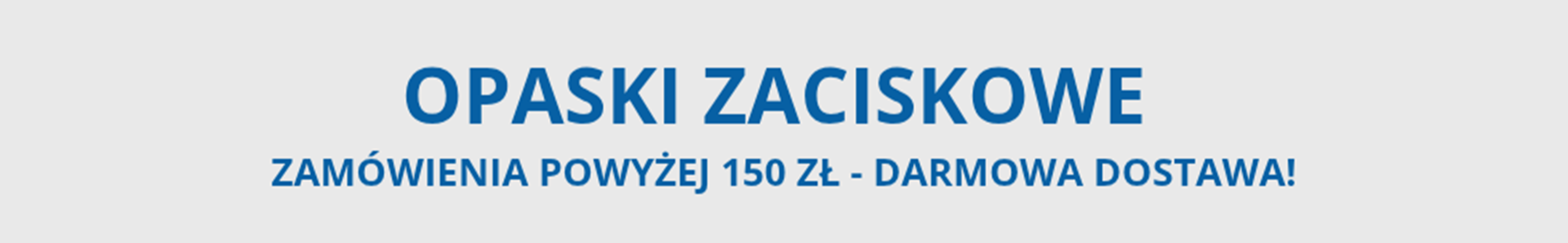 Opaski zaciskowe Opaski zaciskowe