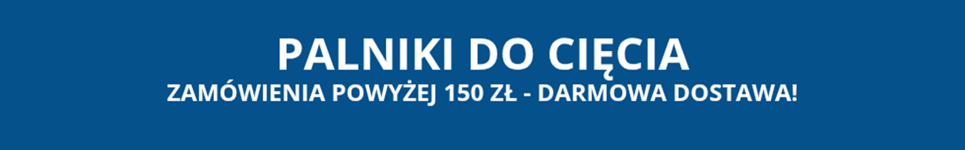 Palniki do cięcia Palniki do cięcia