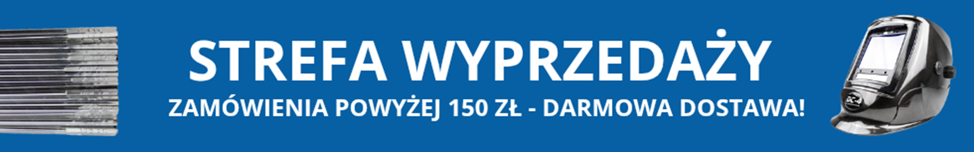 WYPRZEDAŻ