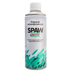 PREPARAT ANTYODPRYSKOWY W AEROZOLU (SPRAY) SPAWMIX 400ml