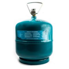 BUTLA PROPAN/BUTAN 3 KG PUSTA