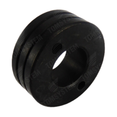 ROLKA PODAJNIKA DRUTU ZP 22/30 FI 0,8-1,0 MM-241 (0349484335)