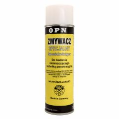 ZMYWACZ OPN DO BADANIA SPOIN (ŻÓŁTY) 500ml
