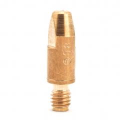 KOŃCÓWKA PRĄDOWA MB-25/36 BINZEL CUCRZR 140.0054 (FI 0,8)