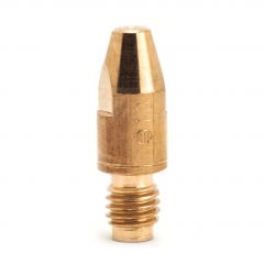 KOŃCÓWKA PRĄDOWA MB 401/501 BINZEL CUCRZR 140.0316 (FI 1,0)