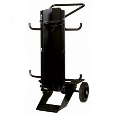 WÓZEK TRANSPORTOWY SPAWALNICZY EWM TROLLY 35-2
