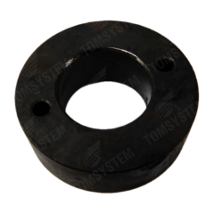 ROLKA DOCISKOWA GÓRNA DO PODAJNIKÓW ZP/22