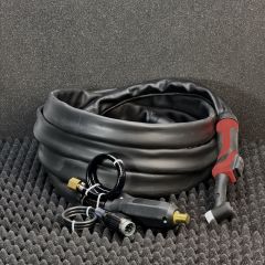 UCHWYT SPAWALNICZY ROHRMAN TIG SR 26/4M SKÓRA