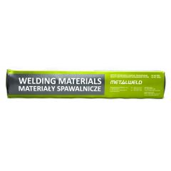 ELEKTRODA METALWELD RUTWELD 12 FI 3,25x350mm (5KG)