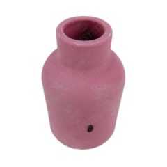 DYSZA GAZOWA TIG CERAMICZNA 57N74 701.1200 JUMBO (NR 8)