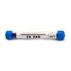 TERMOINDYKATOR KREDKOWY 240 (TERMOKREDKA)