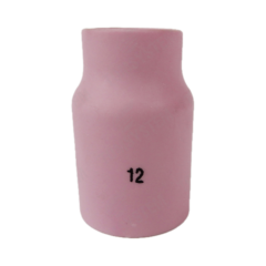 DYSZA GAZOWA LAMINARNA CERAMICZNA TIG SR 17/18/26 (53N87) 701,1121 JUMBO (NR 12)  