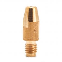 KOŃCÓWKA PRĄDOWA MB 401/501 BINZEL CUCRZR 140.0590 (FI 1,6)