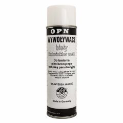 WYWOŁYWACZ OPN DO BADANIA SPOIN (BIAŁY) 500ml