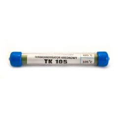 TERMOINDYKATOR KREDKOWY 105 (TERMOKREDKA)