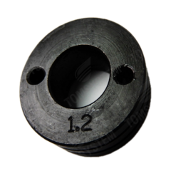 ROLKA PODAJNIKA DRUTU ZP 10/20/26 FI 1,0 - 1,2