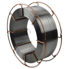 DRUT SPAWALNICZY TMT-FIL SG3 FI 1,0 NIEMIEDZIOWANY (SZPULA 16KG)