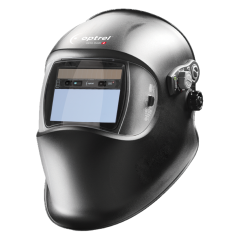 PRZYŁBICA SPAWALNICZA OPTREL E684 CZARNA (1006.501)