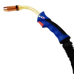 UCHWYT SPAWALNICZY BINZEL MIGOMAT MB 501 D 5M ABICOR 034.0494