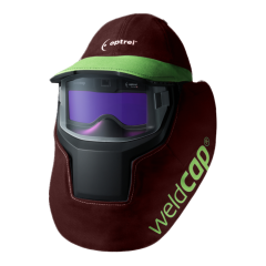 PRZYŁBICA SPAWALNICZA OPTREL WELDCAP (1008.000)