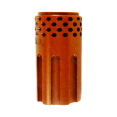 ROZDZIELACZ GAZU HPR (DYFUZOR, PIERŚCIEŃ ZAWIROWUJĄCY) PLAZMA 100A (220051)