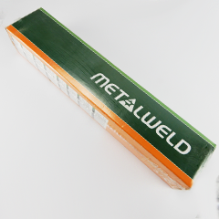 ELEKTRODA METALWELD RUTWELD 1 EXTRA FI 3,2x350 (4,5KG)