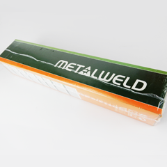 ELEKTRODA METALWELD RUTWELD 1 EXTRA FI 2,5x350 (4,5KG)