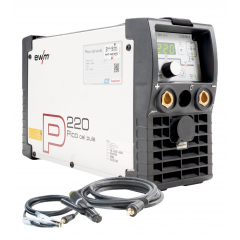 SPAWARKA EWM PICO 220 CEL PULS (090-002057-00502)