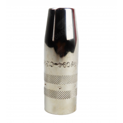 DYSZA GAZOWA ŁUSKA STOŻKOWA EWM GN TR 22 (094-013105-00001) 71mm/13mm