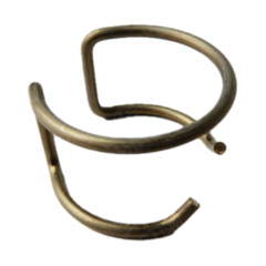 SPRĘŻYNA DYSTANSOWA (SPRĘŻYNKA, SANKI) ABIPLAS CUT 110 (745.D012)