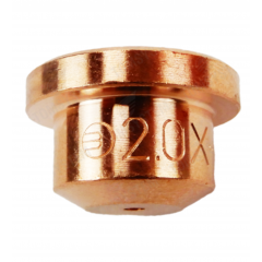 DYSZA TNĄCA ABIPLAS CUT 200 DYSZA SPECJAL FI 2,0 (758.0044)