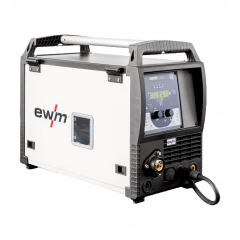 SPAWARKA EWM PICOMIG 355 SYNERGIC TKM (090-005512-00502)