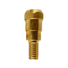 ŁĄCZNIK PRĄDOWY DO UCHWYTU SPAWALNICZEGO MB 24 KD