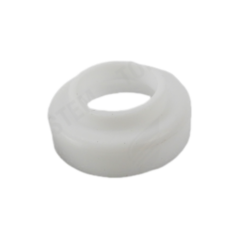 IZOLATOR TEFLONOWY LAMINARNY TIG SR-17/18/26 STANDARD 18CGG (WERSJA KRÓTKA)