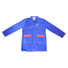 KURTKA SPAWALNICZA FIRE FOX WELDAS (33-2300XL)