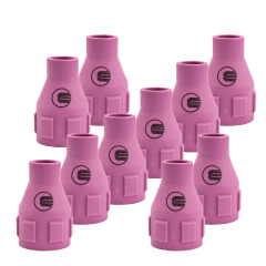 ZESTAW SPAWANIE TIG - DYSZA GAZOWA CERAMICZNA ABITIG 200 10MM 775.0082 (10 SZTUK)