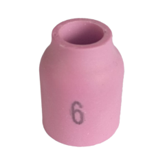 DYSZA GAZOWA TIG CERAMICZNA SR-9/20 53N60 (NR 6) 701,0319