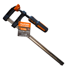 ŚCISK ŚRUBOWY HARDEN 50x250mm (276110202)