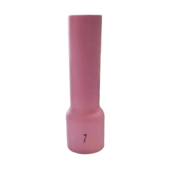DYSZA GAZOWA TIG CERAMICZNA DŁUGA XXL SR-9/20 53N61XXL (NR 7)