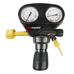 REDUKTOR GAZOWY GCE PROCONTROL TLEN 200 BAR PC0781404