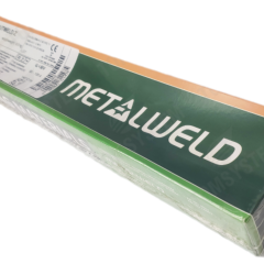 ELEKTRODA METALWELD RUTWELD Z FI 3,2x350 (4,5KG)