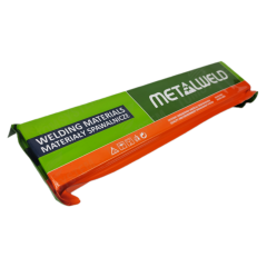 ELEKTRODA MONEL FI 2,5 ŻELIWO (1,6KG)