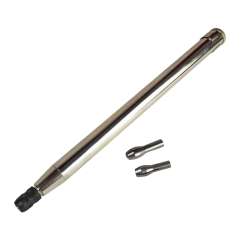 UCHWYT DO SZLIFOWANIA OSTRZENIA ELEKTROD WOLFRAMOWYCH Z ZASOBNIKIEM