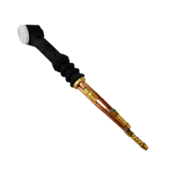 KORPUS PALNIKA TIG SR-20 GIĘTKI FLEX