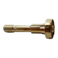 DYFUZOR GAZOWY SOCZEWKA ABITIG 150 FI 2,4mm (NR KAT. 776.0173)