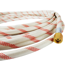 PRZEWÓD PRĄDOWO - GAZOWY TIG 26/8m